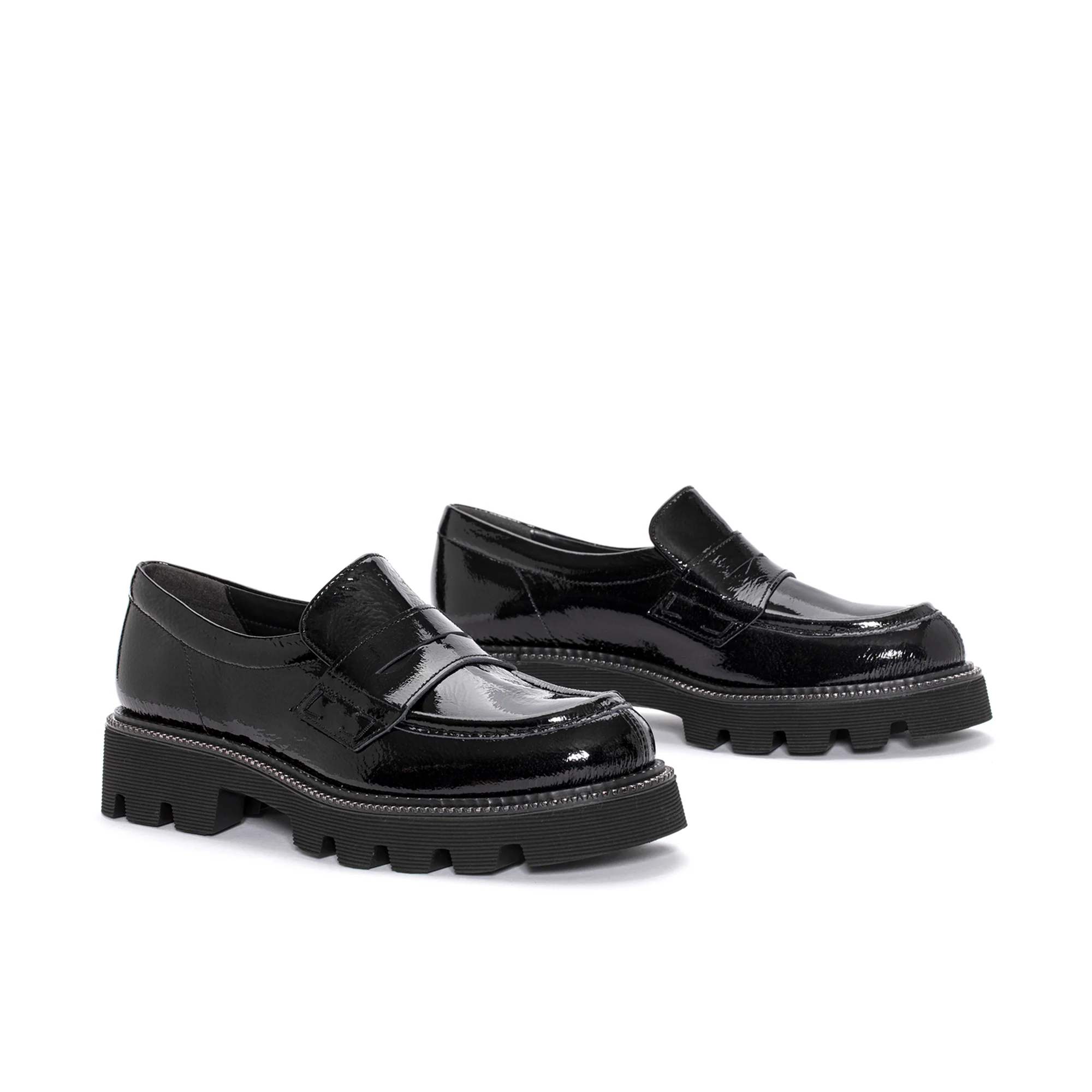 MOCASIN ALYSON NAPLAC NEGRO - Image 5