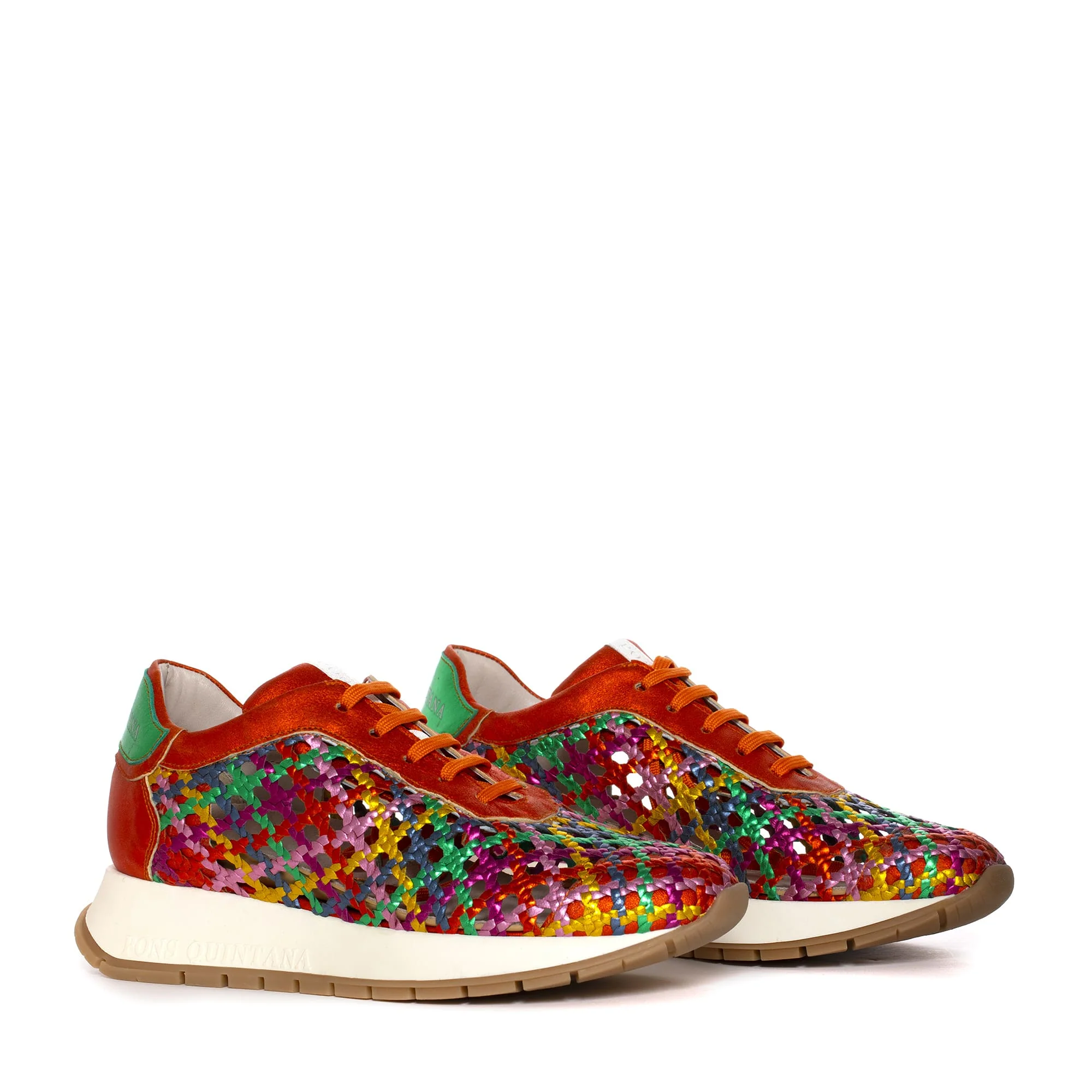 DEPORTIVA MANDY MULTI VBG - Image 3