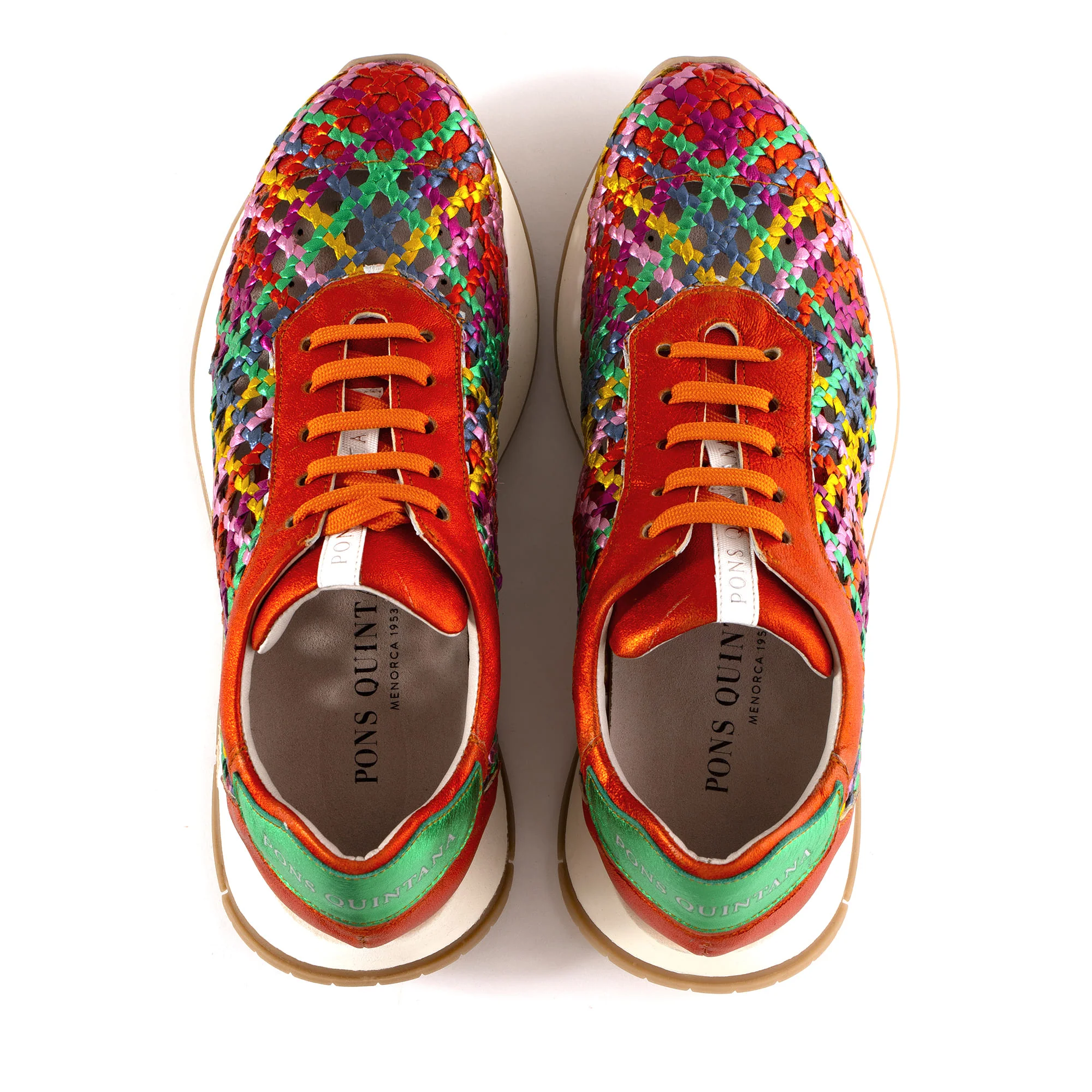 DEPORTIVA MANDY MULTI VBG - Image 5
