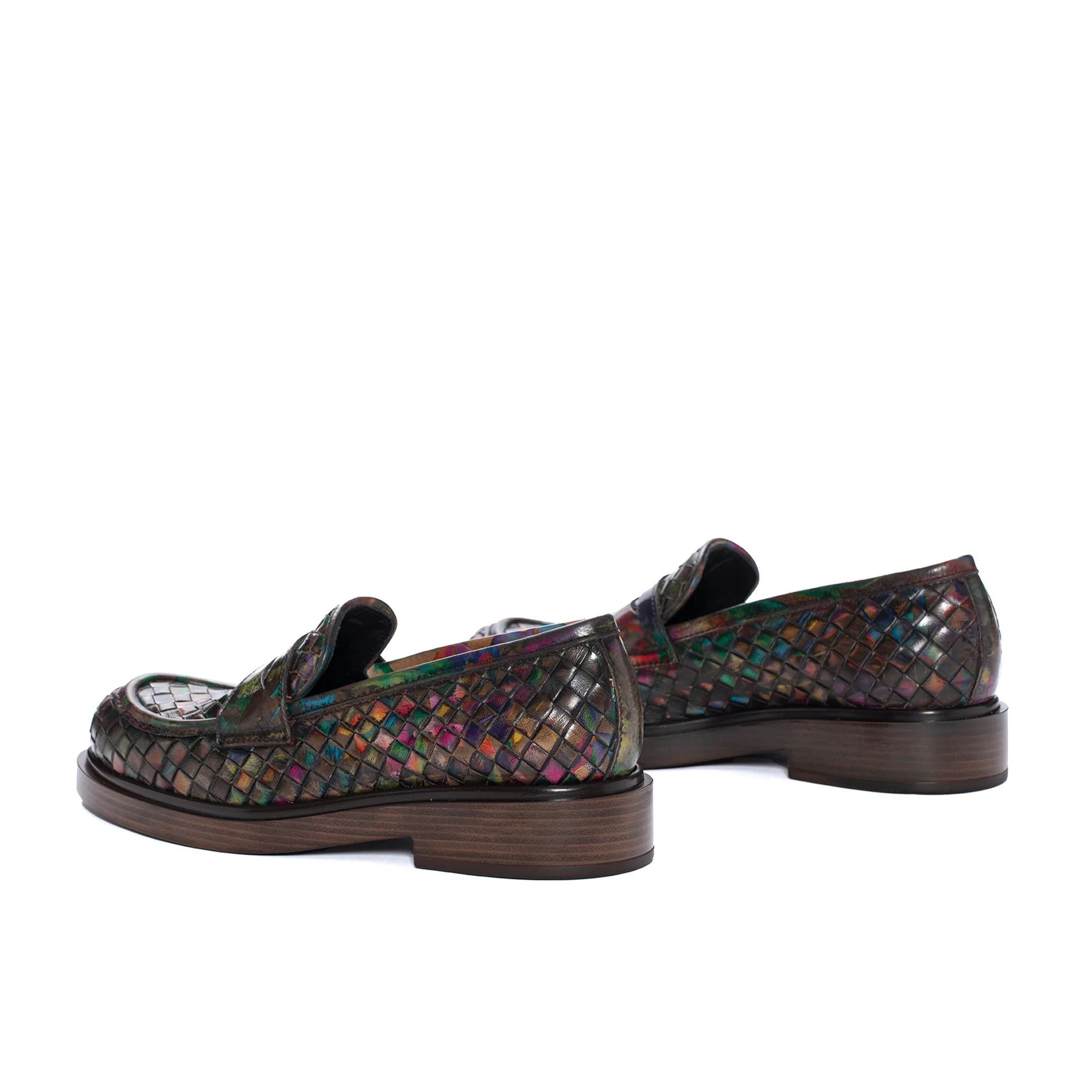 MOCASIN SELINE NEPAL MULTIFLOWER MUSGO - Image 3