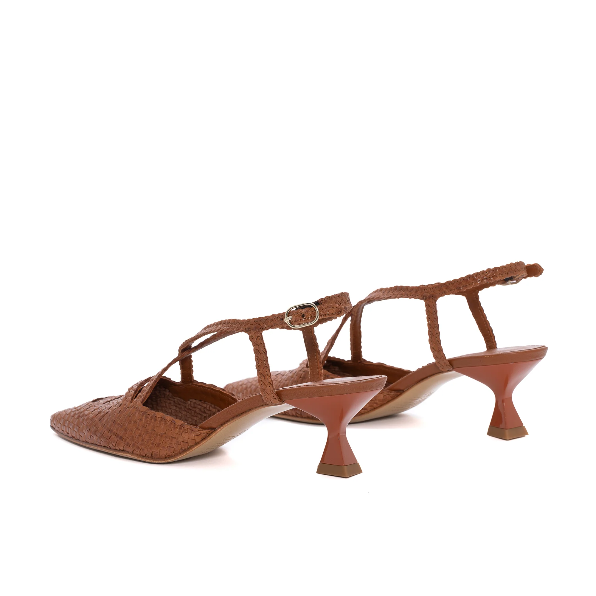 ZAPATO TACON CAROL TOFFE - Image 3