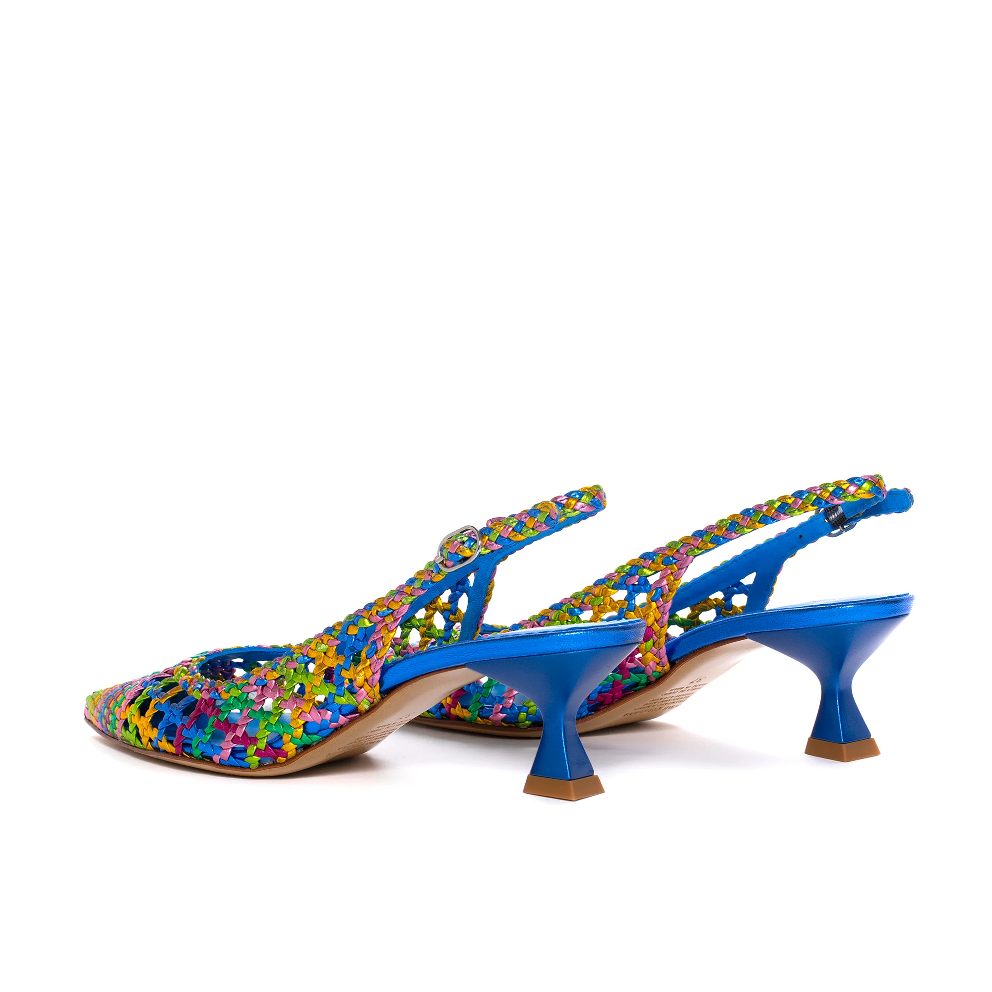 ZAPATO TACON CAROL MULTI VBL - Image 3