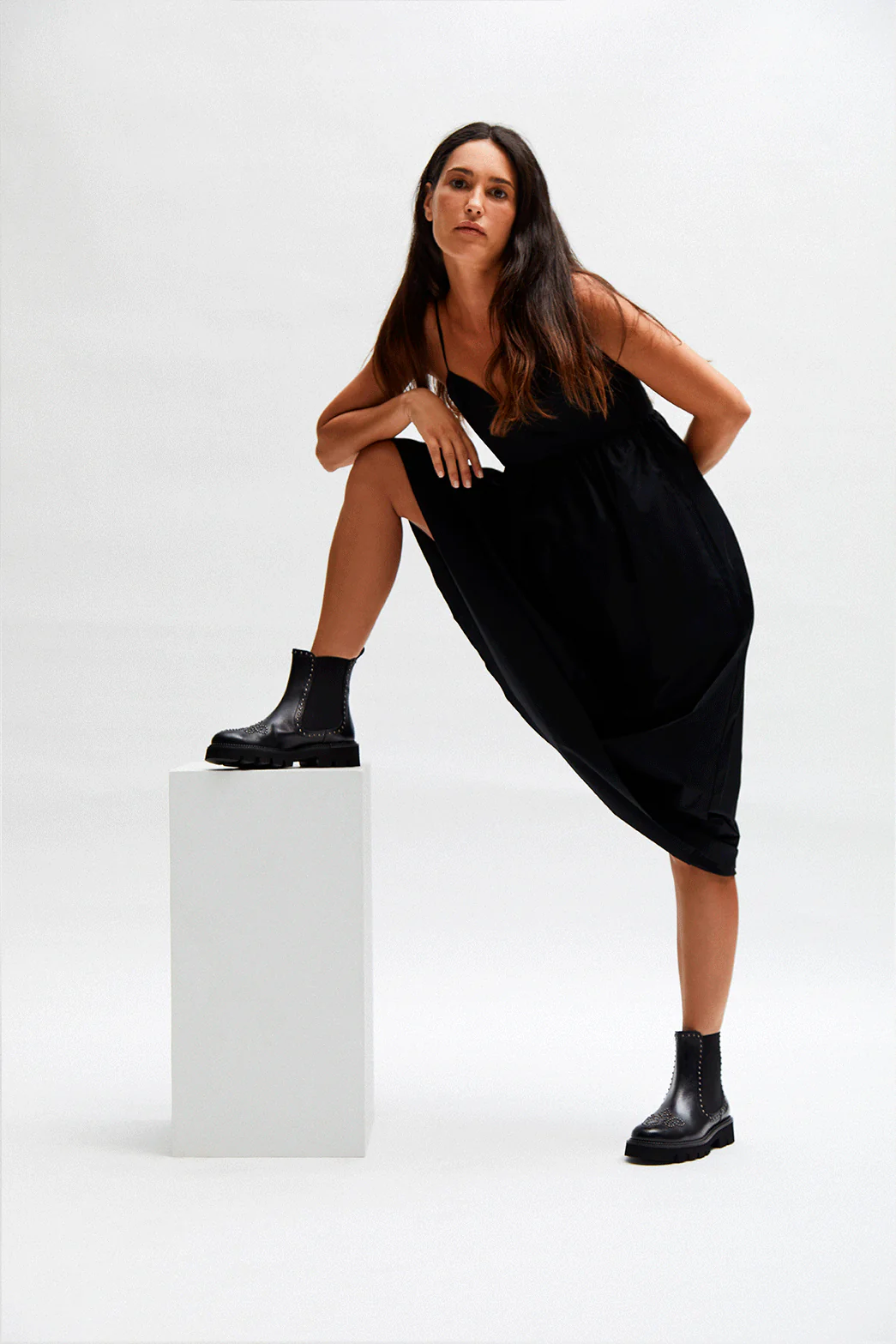 BOTIN NEPAL NEGRO - Image 3