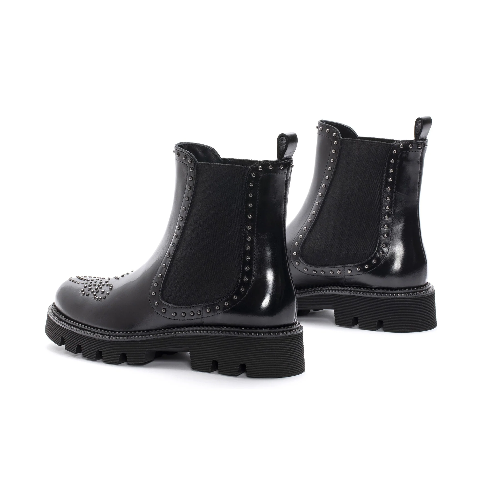 BOTIN NEPAL NEGRO - Image 6