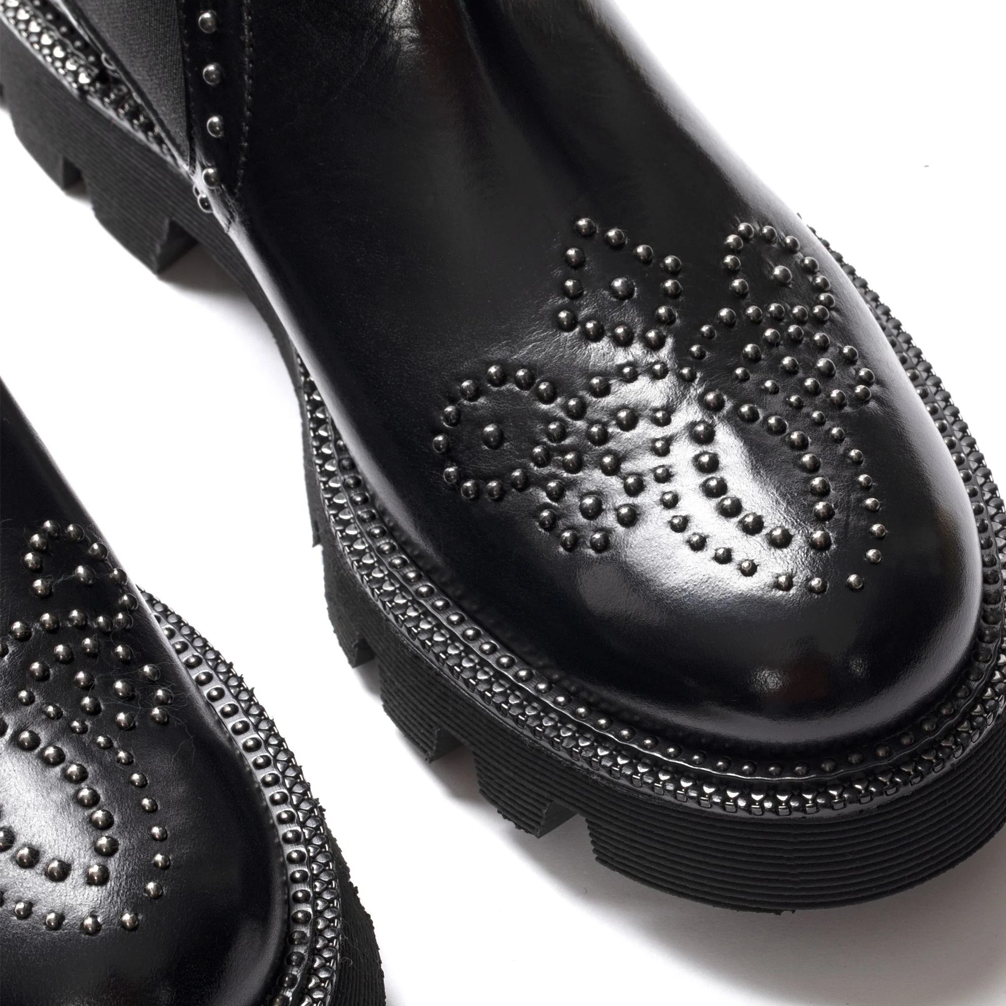 BOTIN NEPAL NEGRO - Image 7