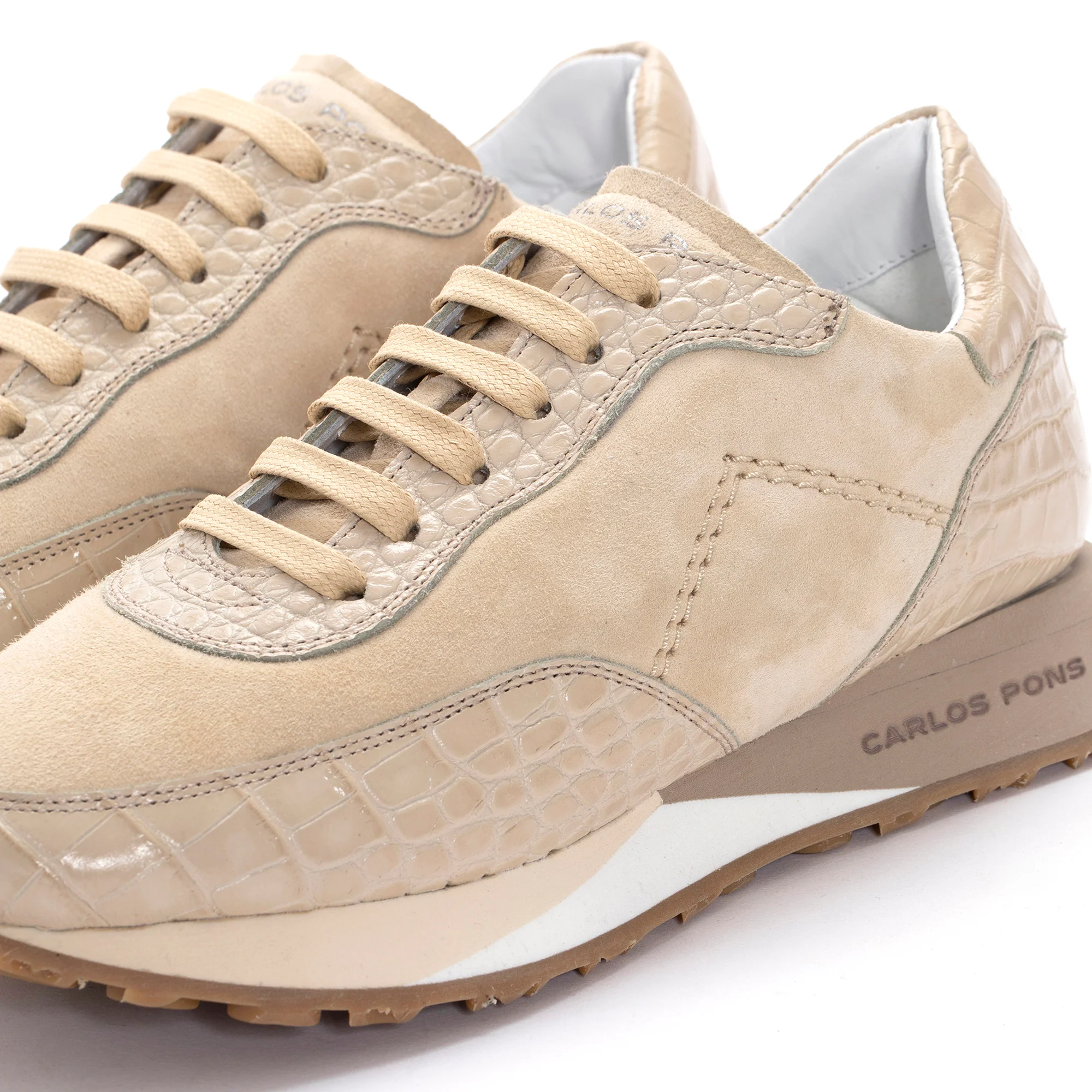 SNEAKER RUNNER COCCO ARENA - Image 5