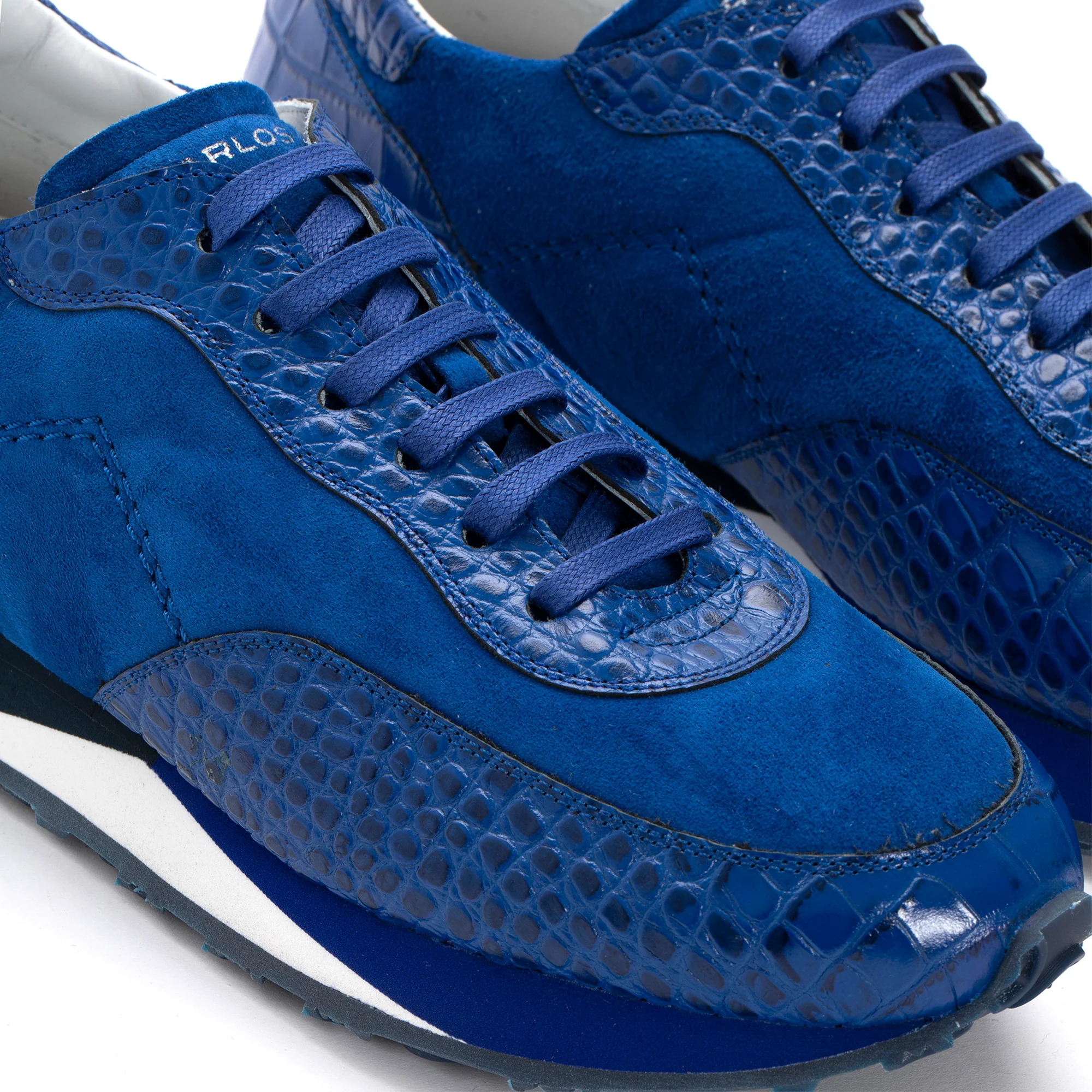 SNEAKER RUNNER COCCO ELECTRIC - Image 5