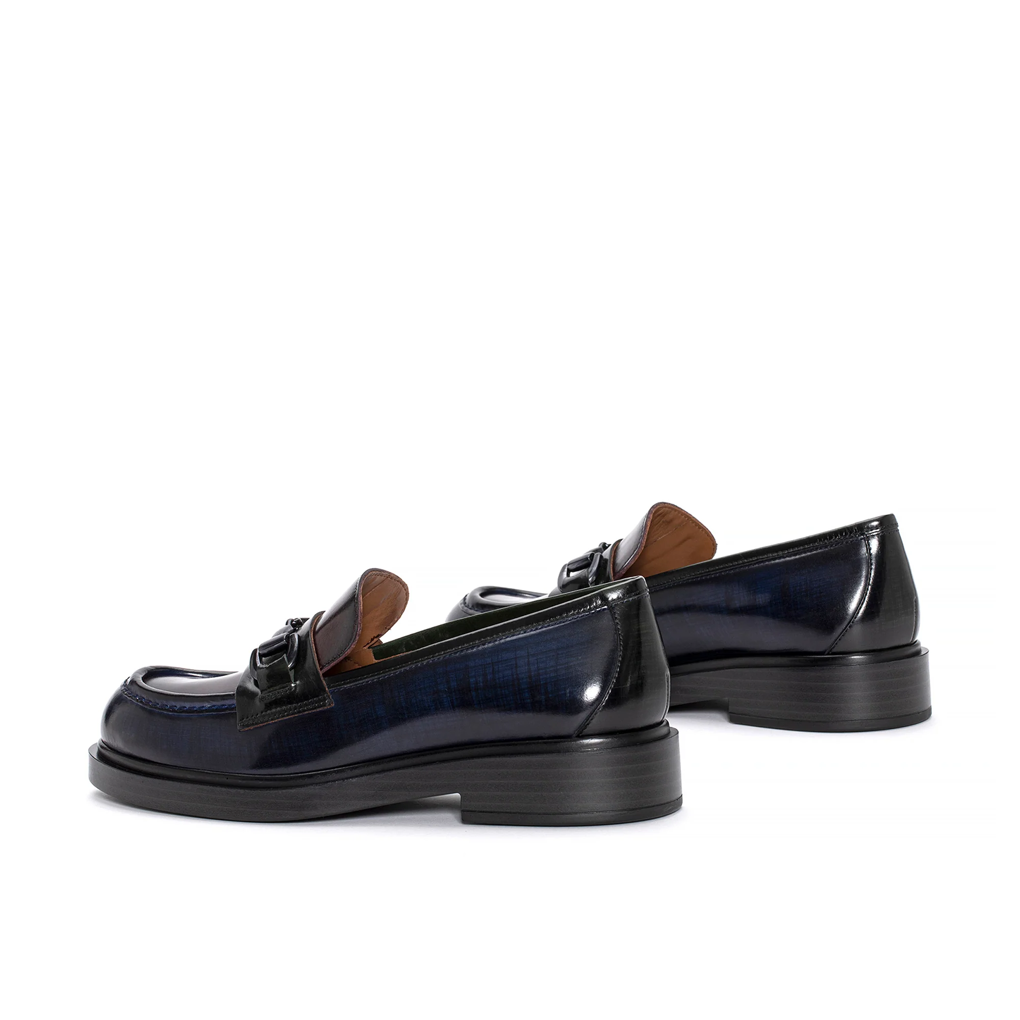 MOCASIN SELINE COMBI NEPAL ROYAL - Image 4