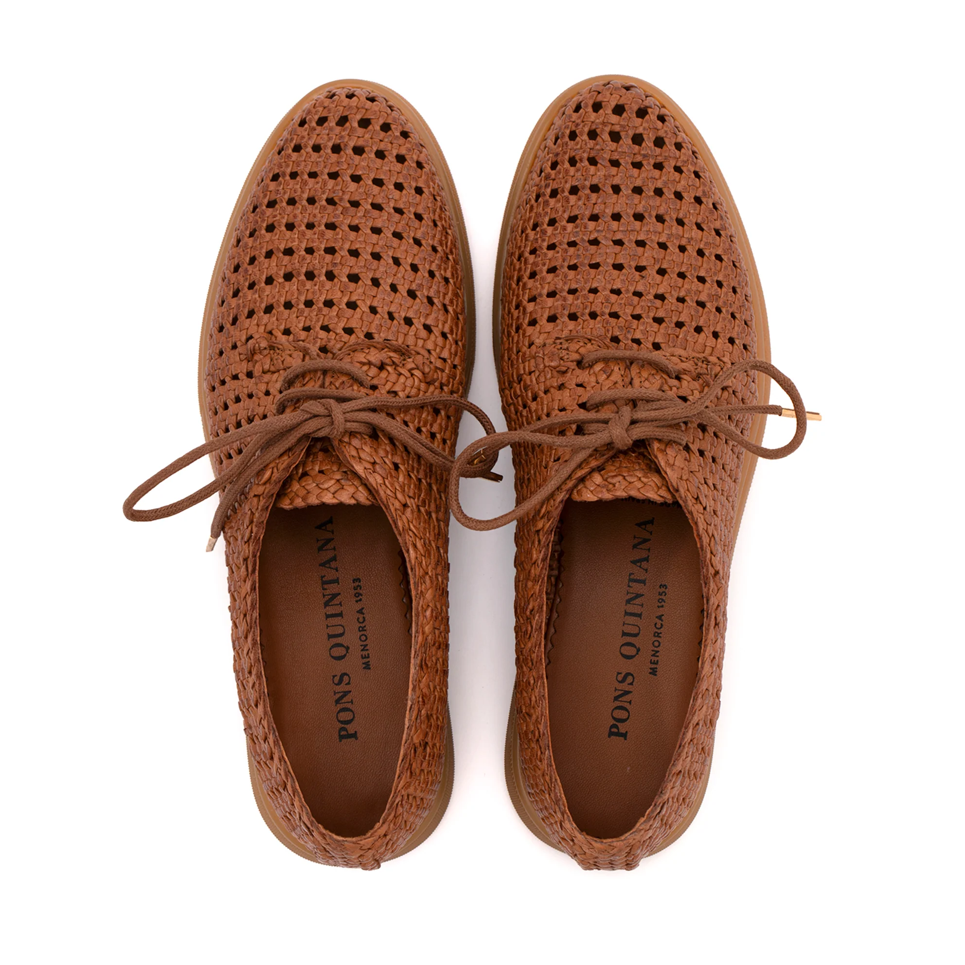 ZAPATO TRENZADO PISA - Image 4