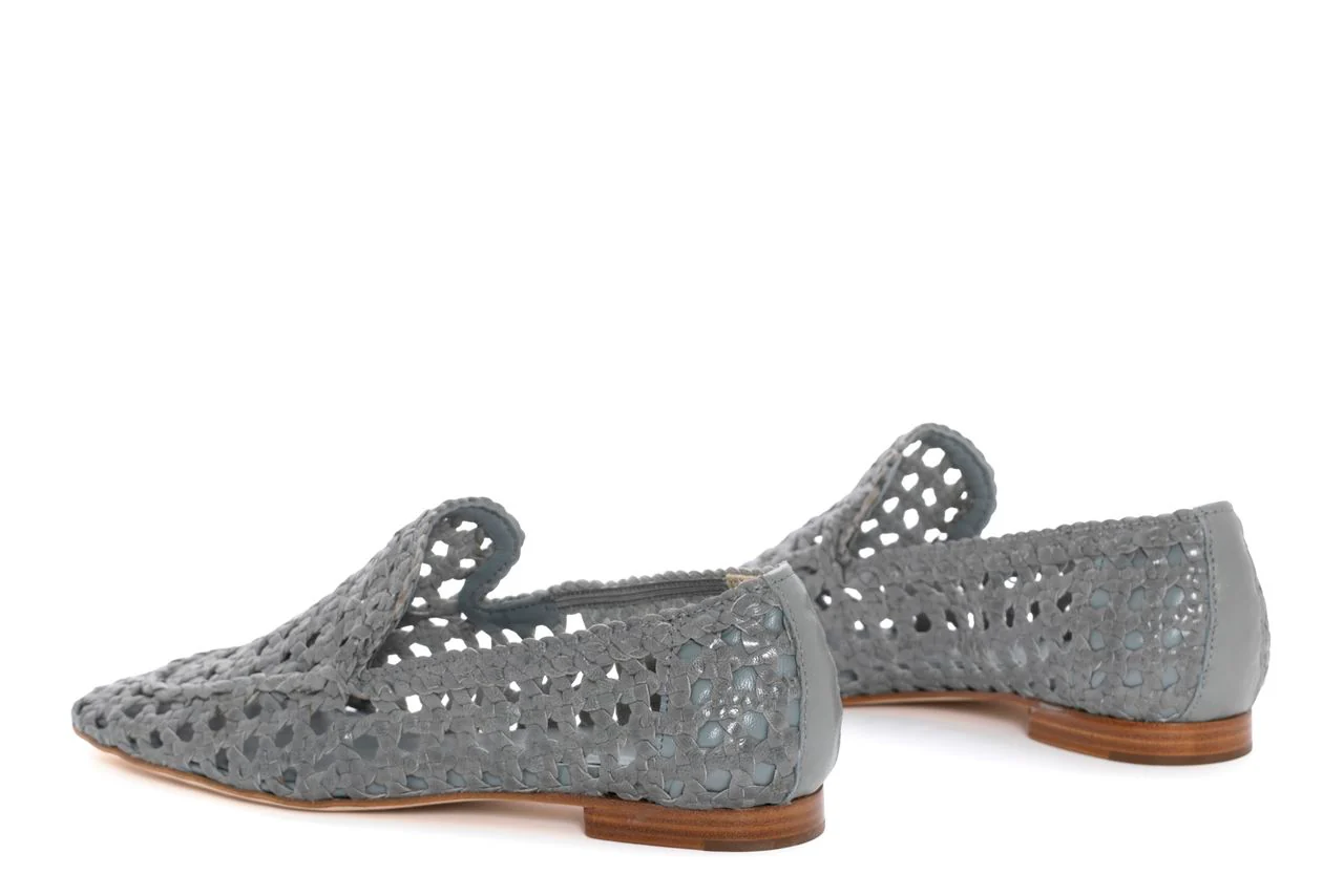 MOCASIN MOLLY ALGA - Image 3