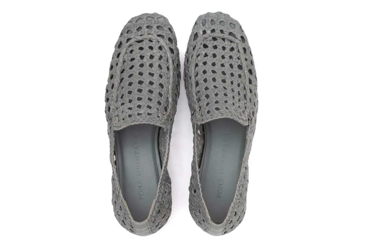 MOCASIN MOLLY ALGA - Image 4