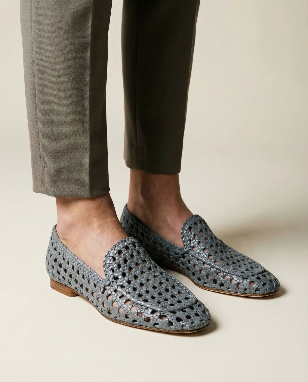 MOCASIN MOLLY ALGA - Image 5