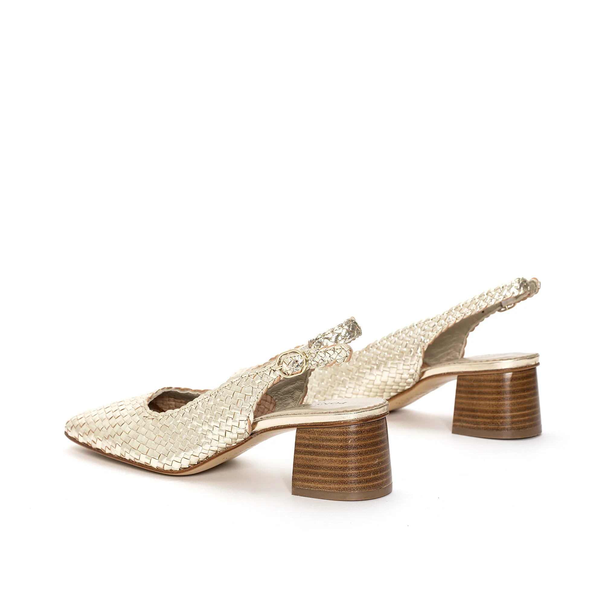MULE TACON JOIA PLATINO - Image 4