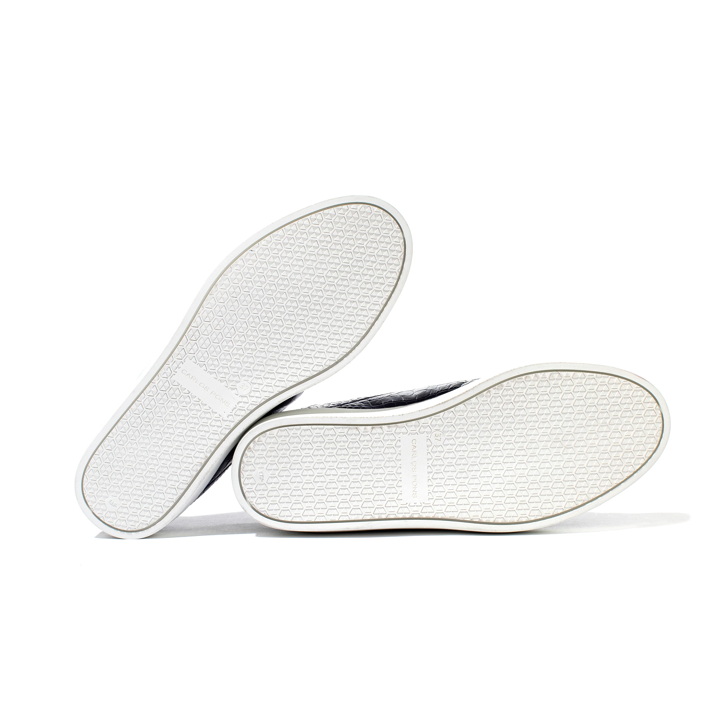 SNEAKER JADE COCCO MARINO - Image 5