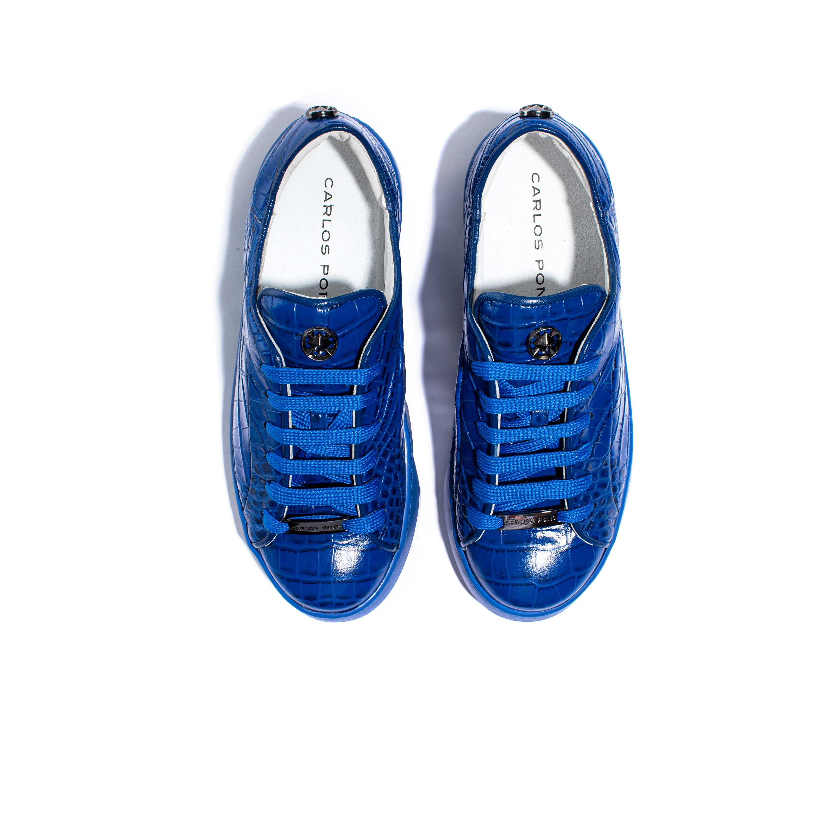 SNEAKER NACAR ELECTRIC - Image 4