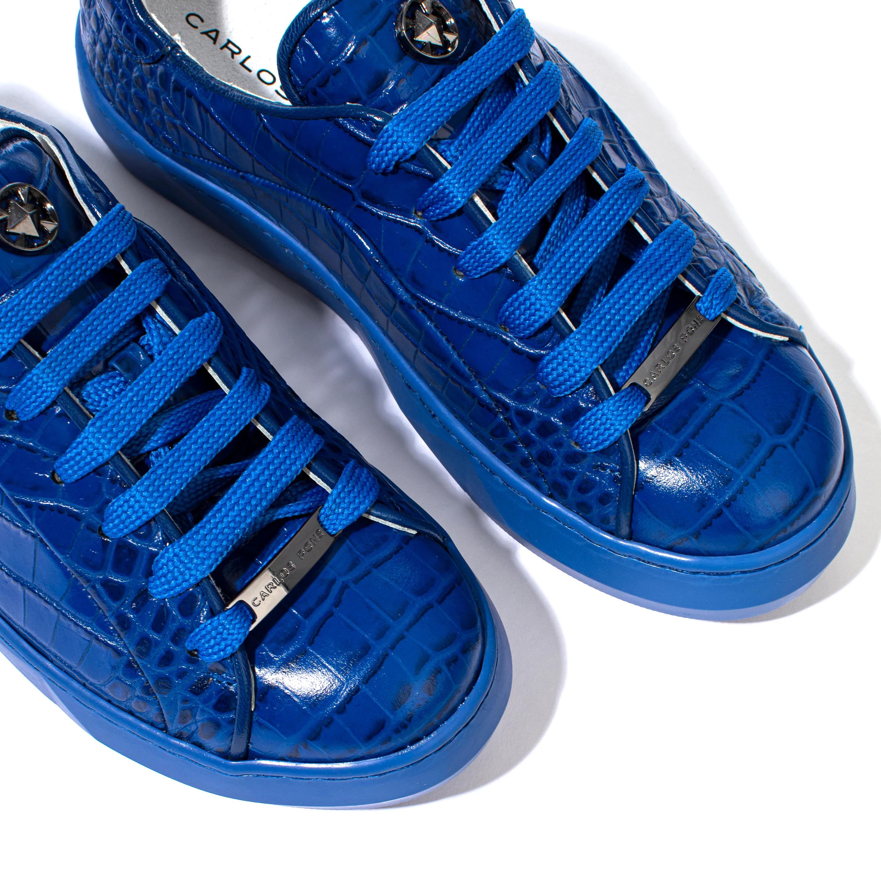 SNEAKER NACAR ELECTRIC - Image 5