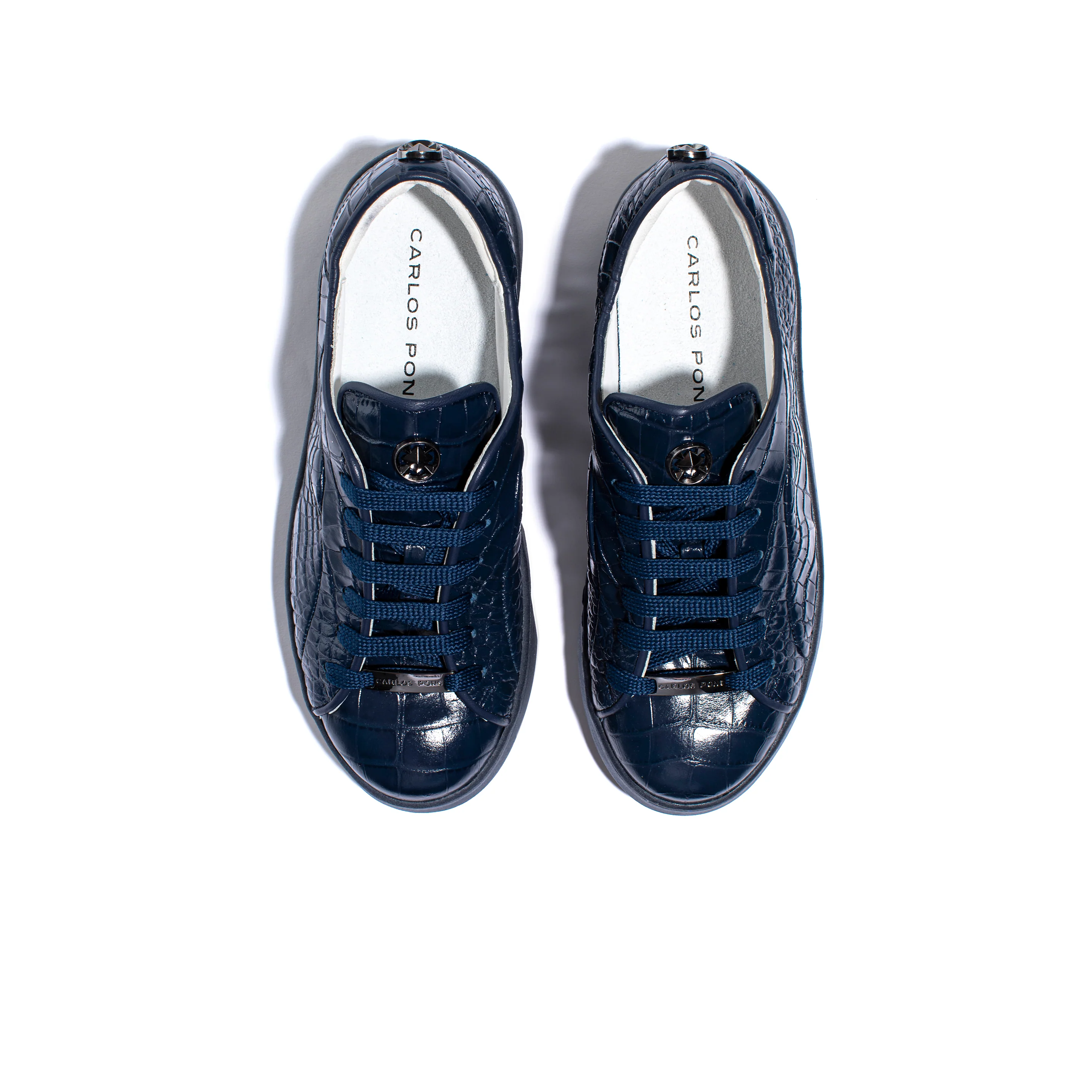 SNEAKER NACAR OCEANO - Image 4