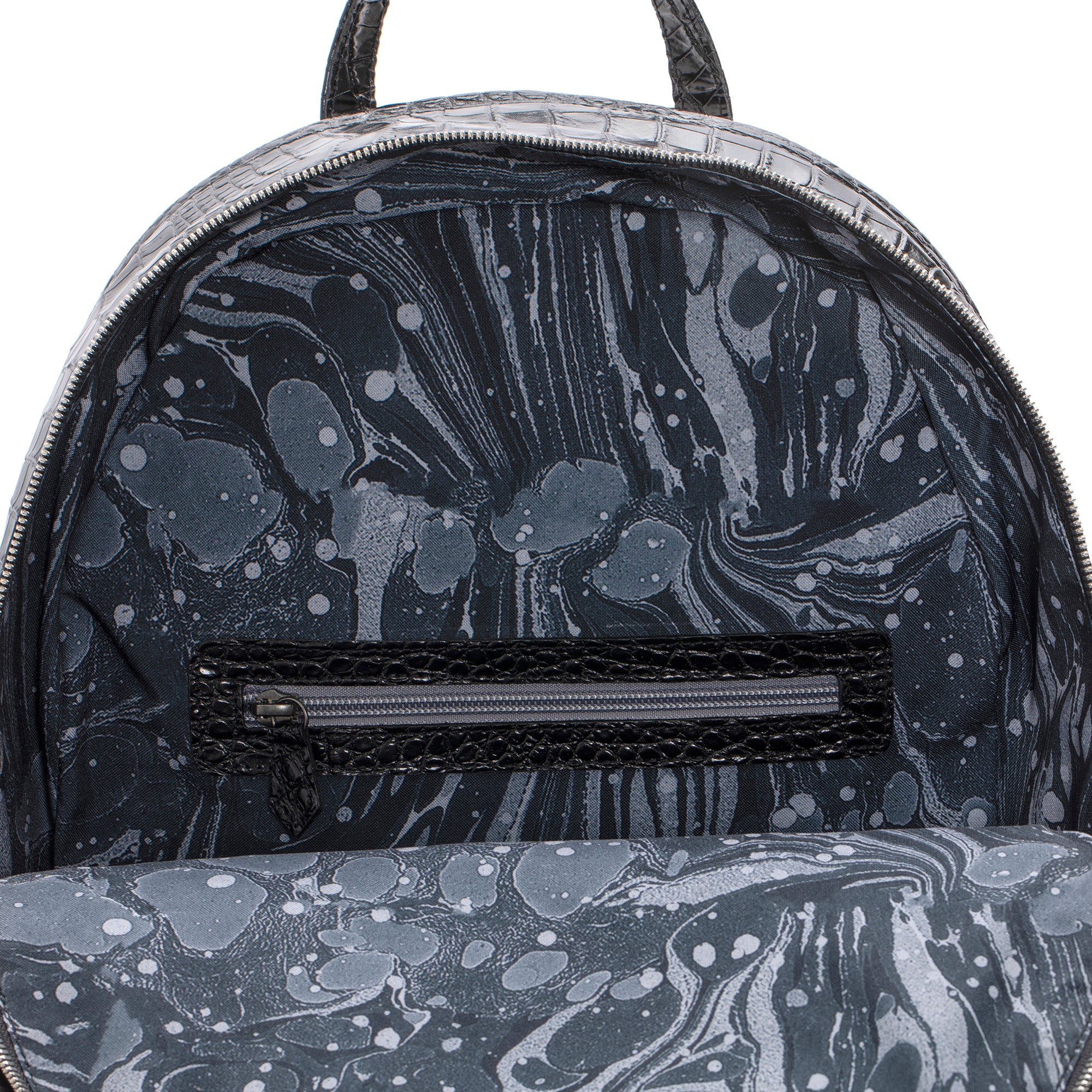 MOCHILA V144 COCCO NEGRO - Image 3
