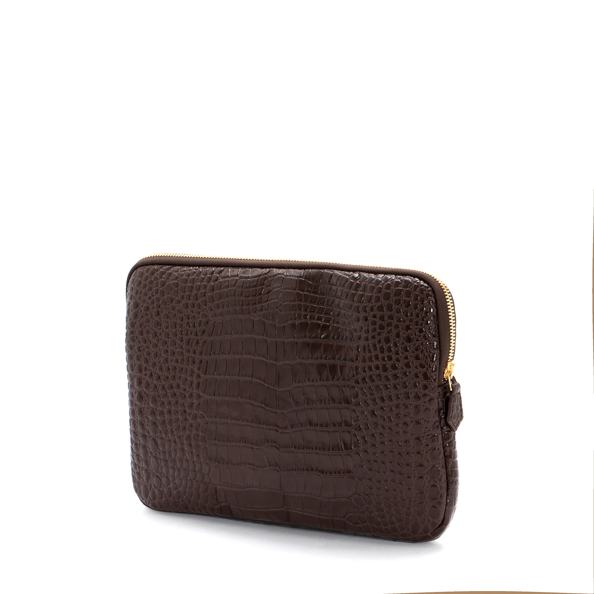 CARTERA DE MANO V146 COCCO CAOBA - Image 3