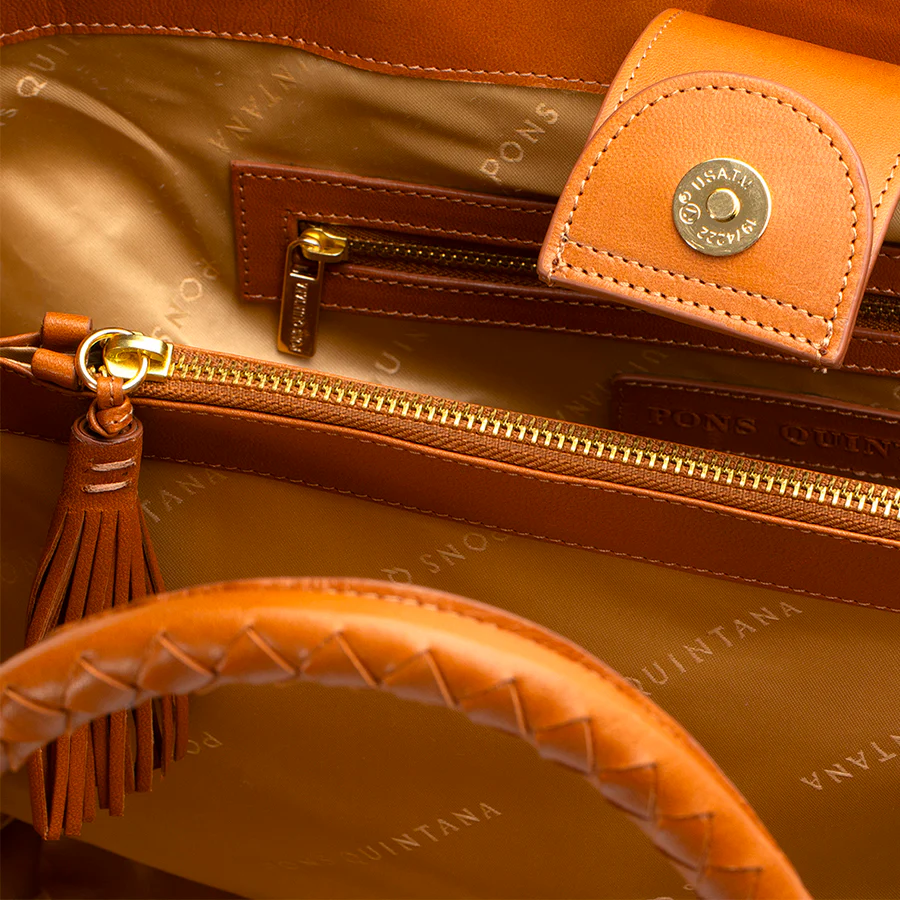 BOLSO DE MANO V631 TOFFE - Image 3